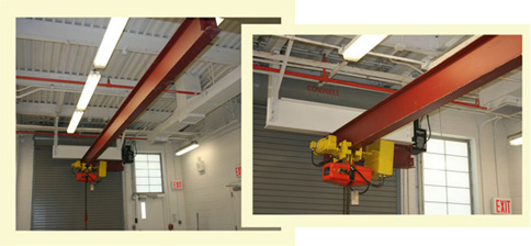 Monorail System