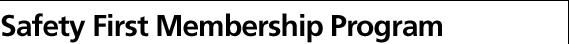Maintenance Central Membership